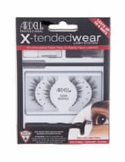 Ardell 1ks x-tended wear lash system demi wispies, black