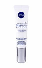 Nivea 15ml cellular filler, oční krém