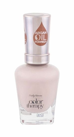 Sally Hansen 14.7ml color therapy, 230 sheer nirvana