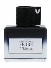 Gianfranco Ferré 50ml luomo, toaletní voda