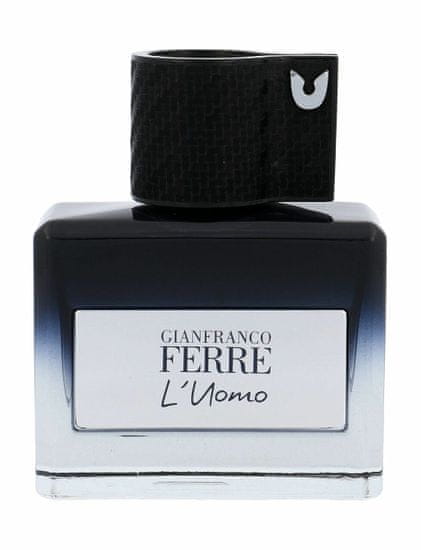 Gianfranco Ferré 50ml luomo, toaletní voda