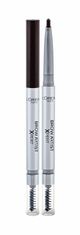 Kraftika 0.2g loréal paris brow artist xpert, 109 ebony