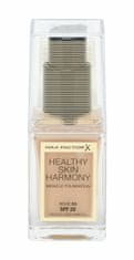 Max Factor 30ml healthy skin harmony spf20, 55 beige, makeup
