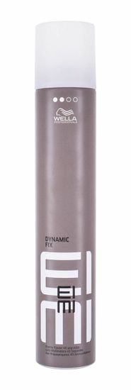 Wella Professional 500ml eimi dynamic fix, lak na vlasy