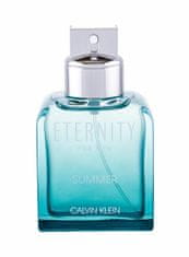 Calvin Klein 100ml eternity summer 2020, toaletní voda