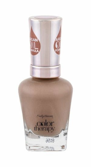 Sally Hansen 14.7ml color therapy, 200 powder room