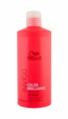 Wella Professional 500ml invigo color brilliance, šampon