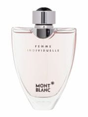 Mont Blanc 75ml femme individuelle, toaletní voda