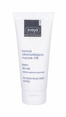 Kraftika 100ml ziaja med ultra-moisturizing with urea 10%