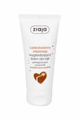 Kraftika 50ml ziaja chocolate mix moisturizing, krém na ruce