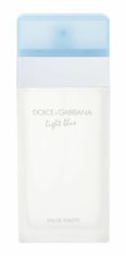 Dolce & Gabbana 100ml dolce&gabbana light blue, toaletní voda