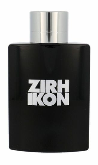 Zirh 125ml ikon, toaletní voda