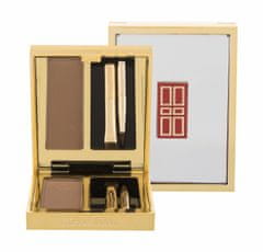 Elizabeth Arden 2.7g beautiful color brow shaper and