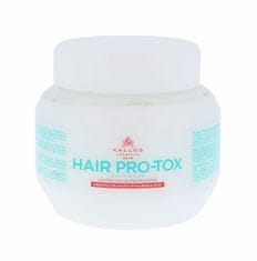 Kraftika 275ml hair pro-tox, maska na vlasy