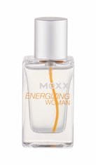 Mexx 15ml energizing woman, toaletní voda