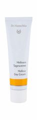 Kraftika 30ml dr. hauschka melissa, denní pleťový krém