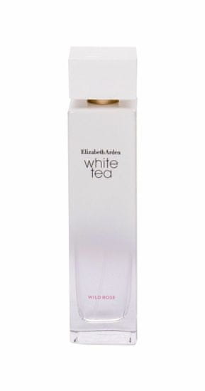 Elizabeth Arden 100ml white tea wild rose, toaletní voda