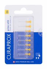 Curaprox 8ks prime refill cps 0,9 - 4,0 mm