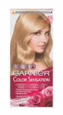 Garnier 40ml color sensation, 9,13 cristal beige blond