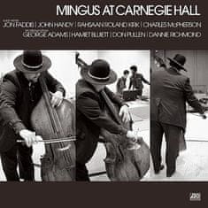 Mingus Charles: Mingus At Carnegie Hall (Deluxe Edition) (2x CD)