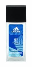 Adidas 75ml uefa champions league dare edition, deodorant