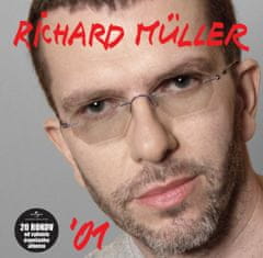 Müller Richard: 01 (2x LP)