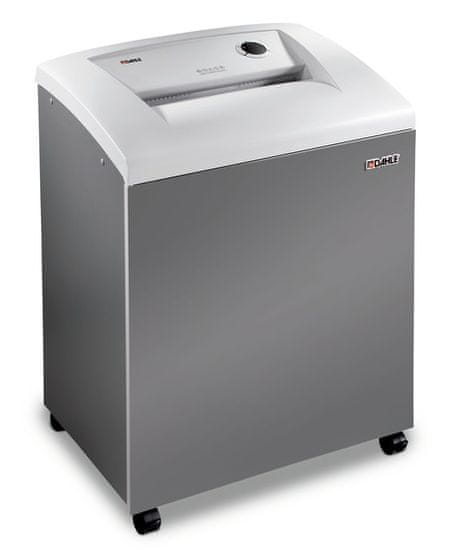 Dahle Skartovačka DAHLE 216air, 28 listů, 3,9 mm, 160 l - 41604