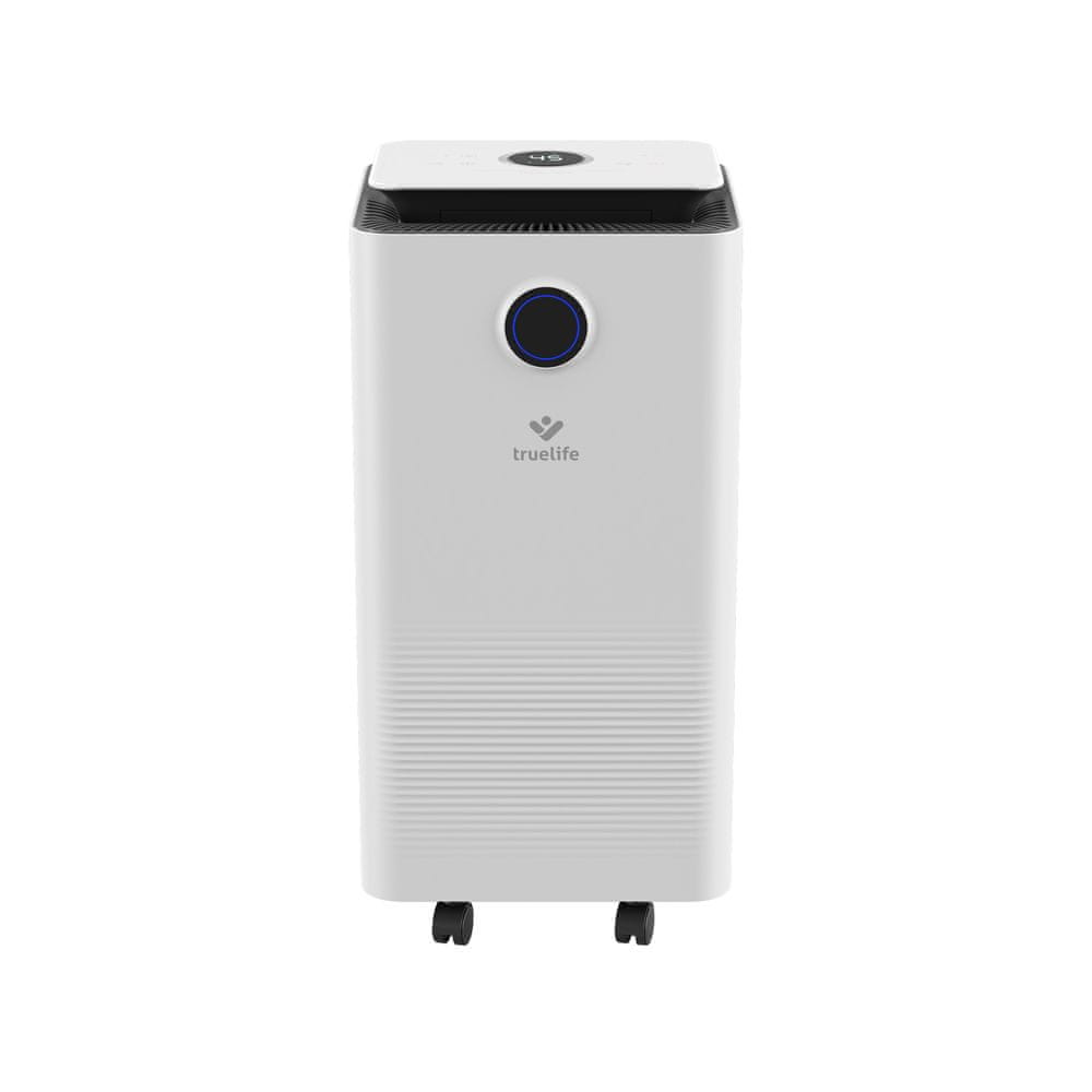 TrueLife odvlhčovač vzduchu AIR Dehumidifier DH5 Touch