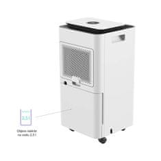 TrueLife odvlhčovač vzduchu AIR Dehumidifier DH5 Touch