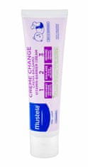 Mustela 100ml bébé vitamin barrier cream, tělový krém