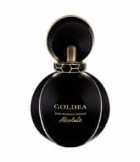 Bvlgari 50ml goldea the roman night absolute