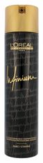 Kraftika 300ml loréal professionnel infinium strong, lak na vlasy