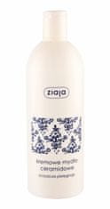 Kraftika 500ml ziaja ceramide creamy shower soap, sprchový gel