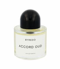 Byredo 100ml accord oud, parfémovaná voda