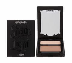 Kraftika 6.8g shade + light contour duo, light