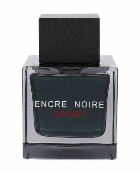 Lalique 100ml encre noire sport, toaletní voda