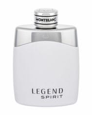 Mont Blanc 100ml legend spirit, toaletní voda