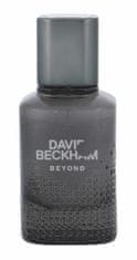 David Beckham 40ml beyond, toaletní voda