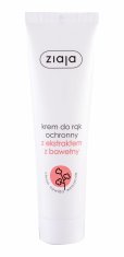 Kraftika 100ml ziaja cotton protective, krém na ruce