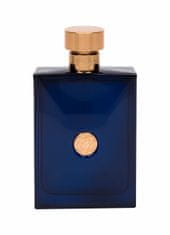 Versace 200ml pour homme dylan blue, toaletní voda