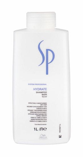 Wella Professional 1000ml sp hydrate, šampon