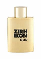 Zirh 125ml ikon oud, toaletní voda