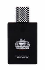 Kraftika 50ml mustang sport, toaletní voda