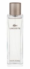 Lacoste 90ml pour femme, parfémovaná voda