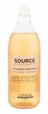 Kraftika 1500ml loréal professionnel source essentielle delicate