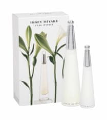 Issey Miyake 100ml leau dissey, toaletní voda