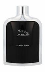 Jaguar 100ml classic black, toaletní voda