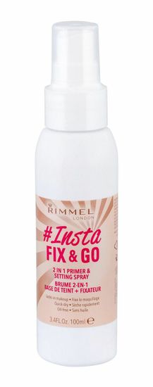 Kraftika 100ml insta fix & go, podklad pod makeup