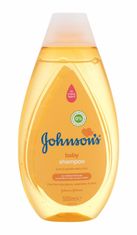 JOHNSON´S 500ml baby, šampon