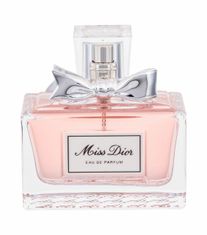 Christian Dior 50ml miss dior 2017, parfémovaná voda